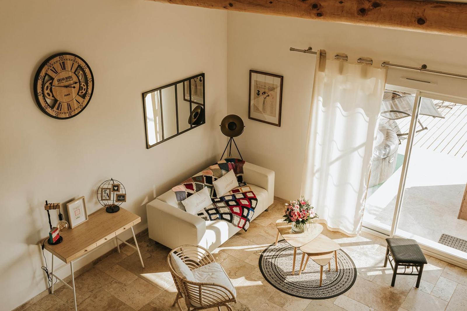 Villa Paquerette Arles Esterno foto
